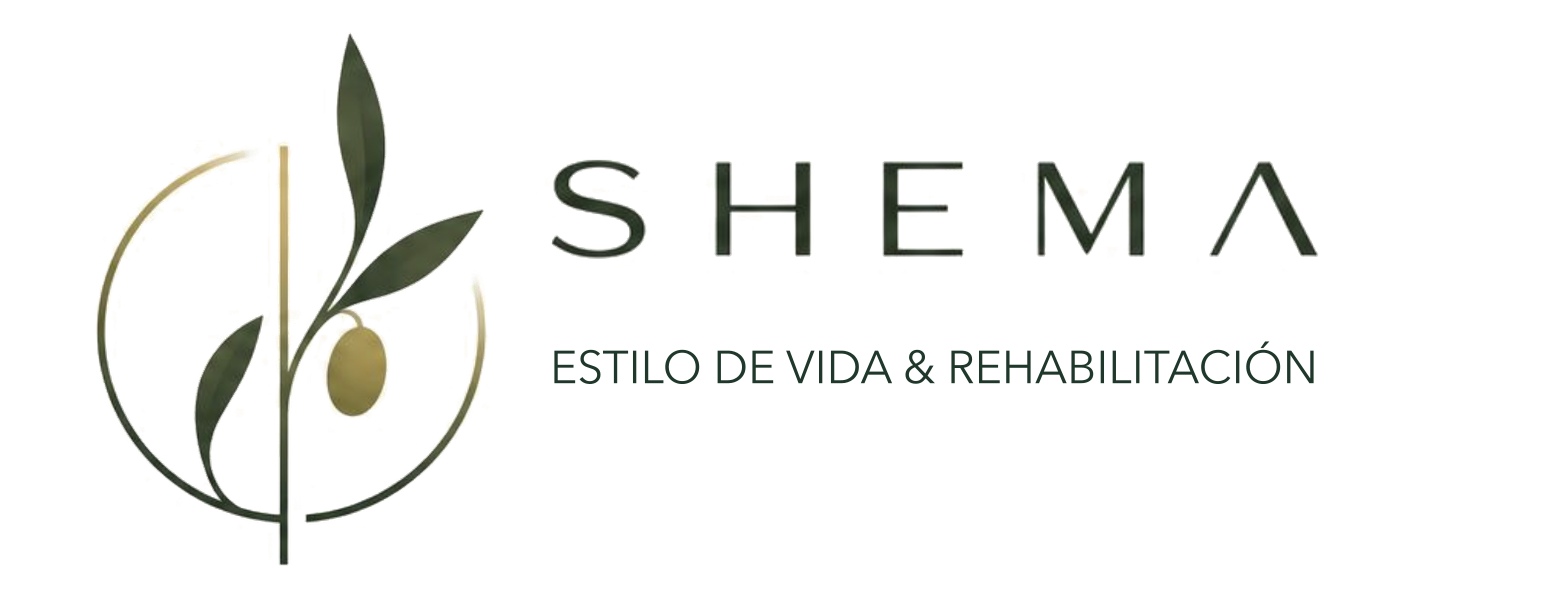 SHEMA Estilo de vida & Rehabilitación